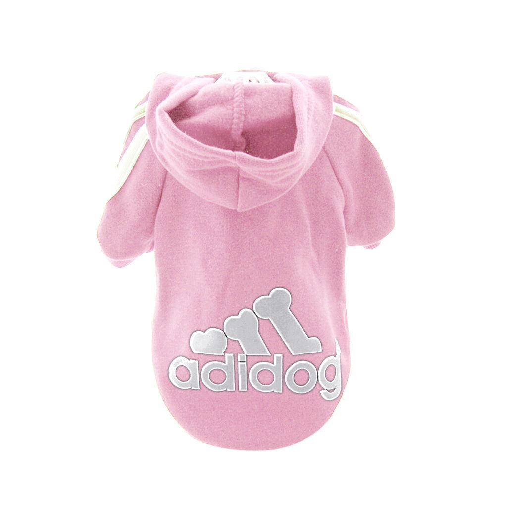 Süßer Haustier Hund Katze Kleidung Welpe Warmer Pullover Hoodie Mantel Kostüm Bekleidung