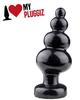 ONE MORE 14 X 6 Cm - Pluggiz - Anal Plug