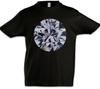 Diamond I Kids Boys Kids Boys T-Shirt Diamond Diamond Jewels Jewels Crystal
