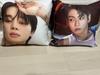 [USED] BTS Gugumin mini cushion
