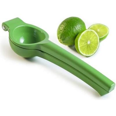 Lemon Squeezer - IBILI - 782410 - Plastic - Green - 8 X 8 X 16 Cm