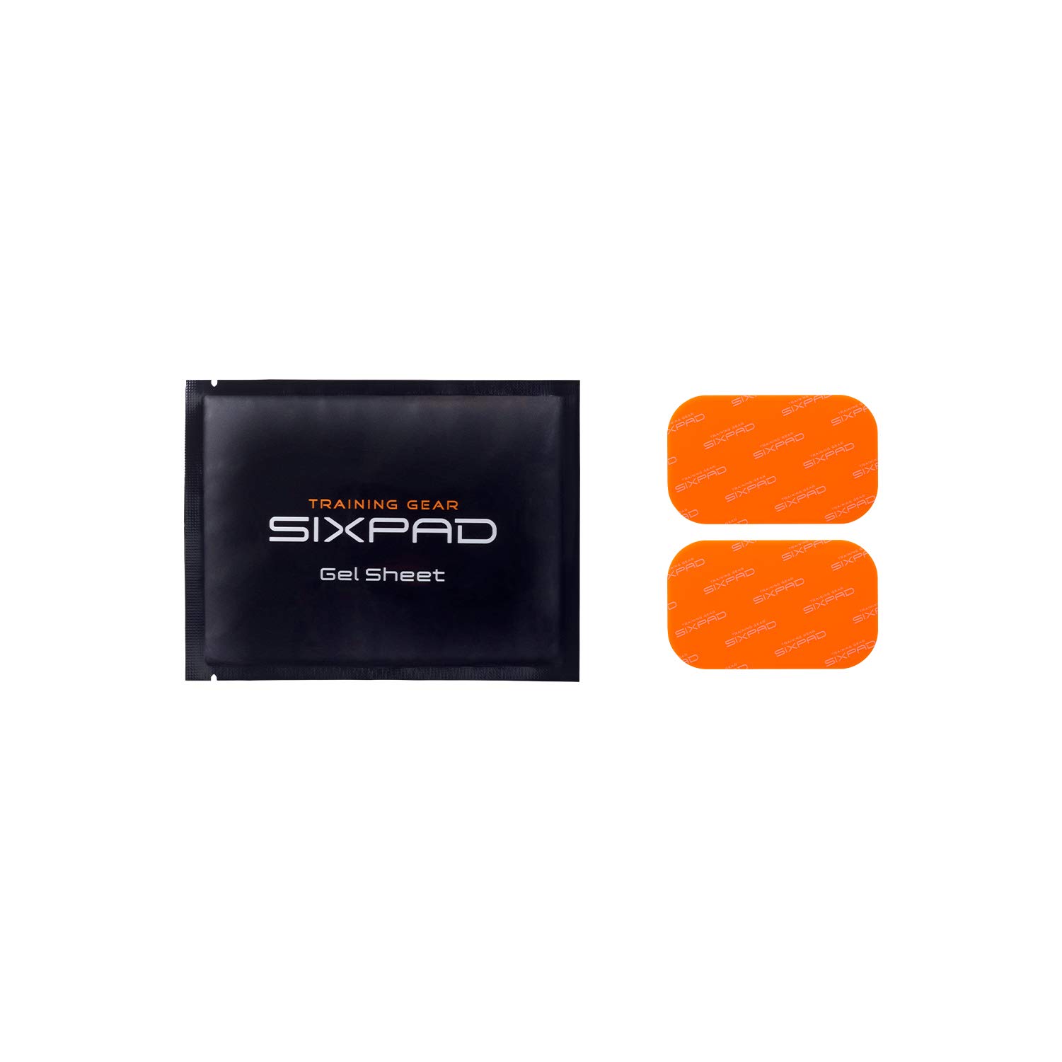 

MTG SIXPAD BodyFit Гелевая накладка для рук [Оригинальный продукт от производителя]