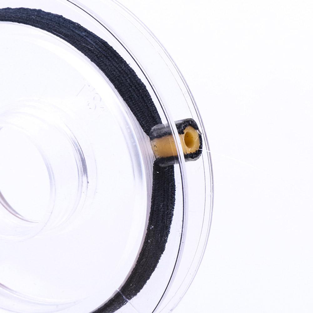 SPORTARC 6 Elastici Porta Bobina Tippet Per Pesca A Mosca – Accessori Pratici E Colorati - 4