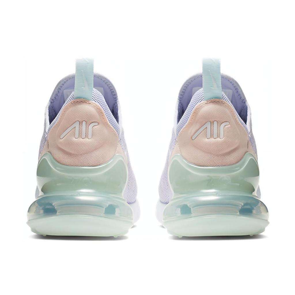 Nové Nike Air Max 270 'Oxygen Purple' Dámské CI1963-514