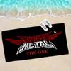 Pop B-babymetal Music Band Big Microfiber Beach Towels Quick Dry Towel Sand Beach Towels Pool Towel For Travel Swim Pool Yoga