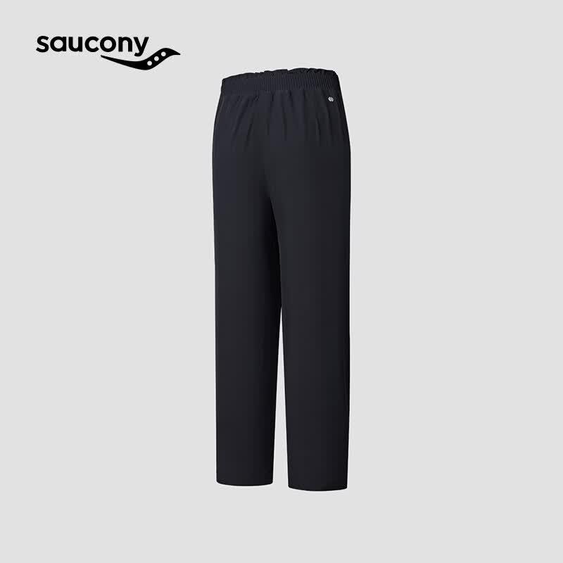 Saucony Women's 2026 Summer Urban Lifestyle Track Pants