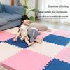 Thickened Foam Baby Crawling Mat: Spliceable, Anti-Fall Floor Mat for Bedroom and Household Use