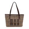 Stylish Canvas Tote Bag For Women With Unique Design And Spacious Capacity For Everyday Use