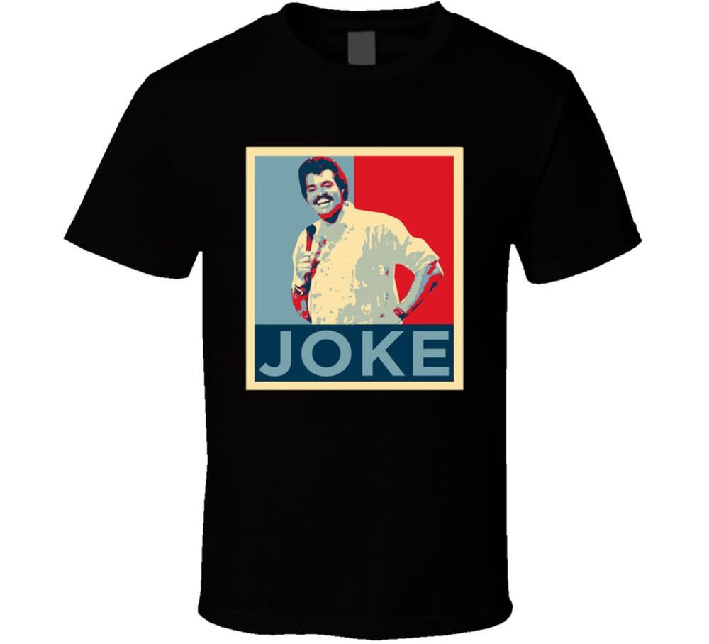 Sinbad Stand Up Comedian Funny Comedy Fan Cool T Shirt Unisex T-Shirt XXL