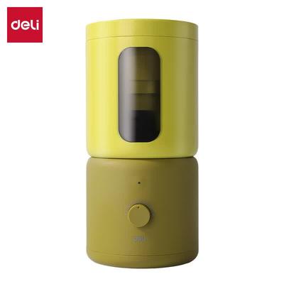 Deli Ascuțitoare electrică automată pentru creioane