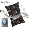 Japanese Samurai Warrior Rectangle Pillowcase Cushion Cover Decor Bedroom Bed Home Comfort Throw Pillow