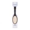Redeker Carbonized Maple Pin Oval Comb 21.5cm