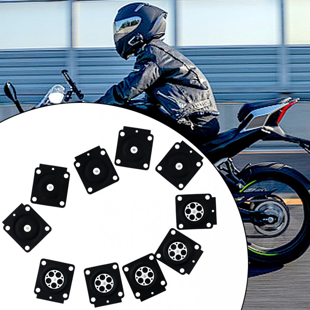 Ersatzzubehör Messmembran Vergaser FÜR Stihl4314 121 4700