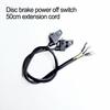 Battery Bike Wire Brake Car Electric Bicycles For Ebike