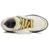 FILA Mix Casual Men White Grey F12M324203AWG