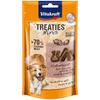 VITAKRAFT Treaties Mini Pâté De Foie - Pour Chien - 48 G