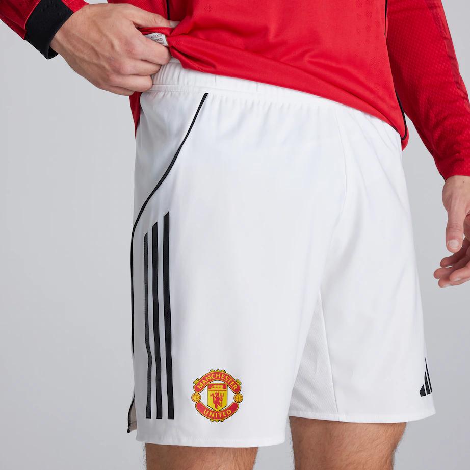 Adidas Manchester United Soccer Bottom Men's JI7432