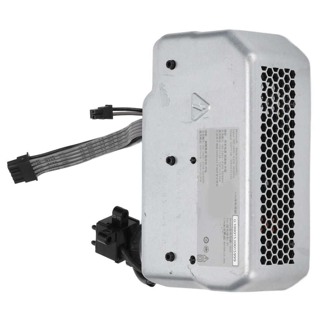 Eingebautes Netzteil AC-Adapter Netzteilteile für Xbox Series X Konsole Internes Netzteil für Xbox AC-Adapter