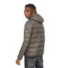 Kings Will Dream Mens Polyester Puffer Jacket