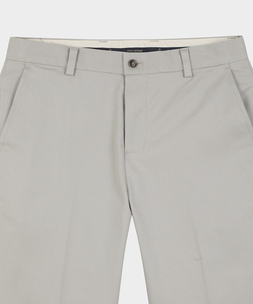 BROOKS BROTHERS Regular Fit Heavyweight Advantage Chino (Khaki) (Bbpcmmz532)