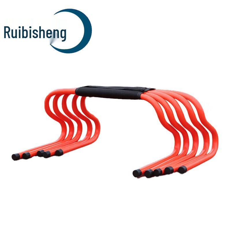 Rebisheng Football Agility Hurdles