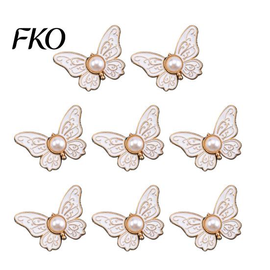 Skirt Fashion Accessory Pin Waist Tightener Butterfly Pins, No-Sew Pants Tighteners, Removable No Tools Clothing Adjuster Pins for Loose Jeans