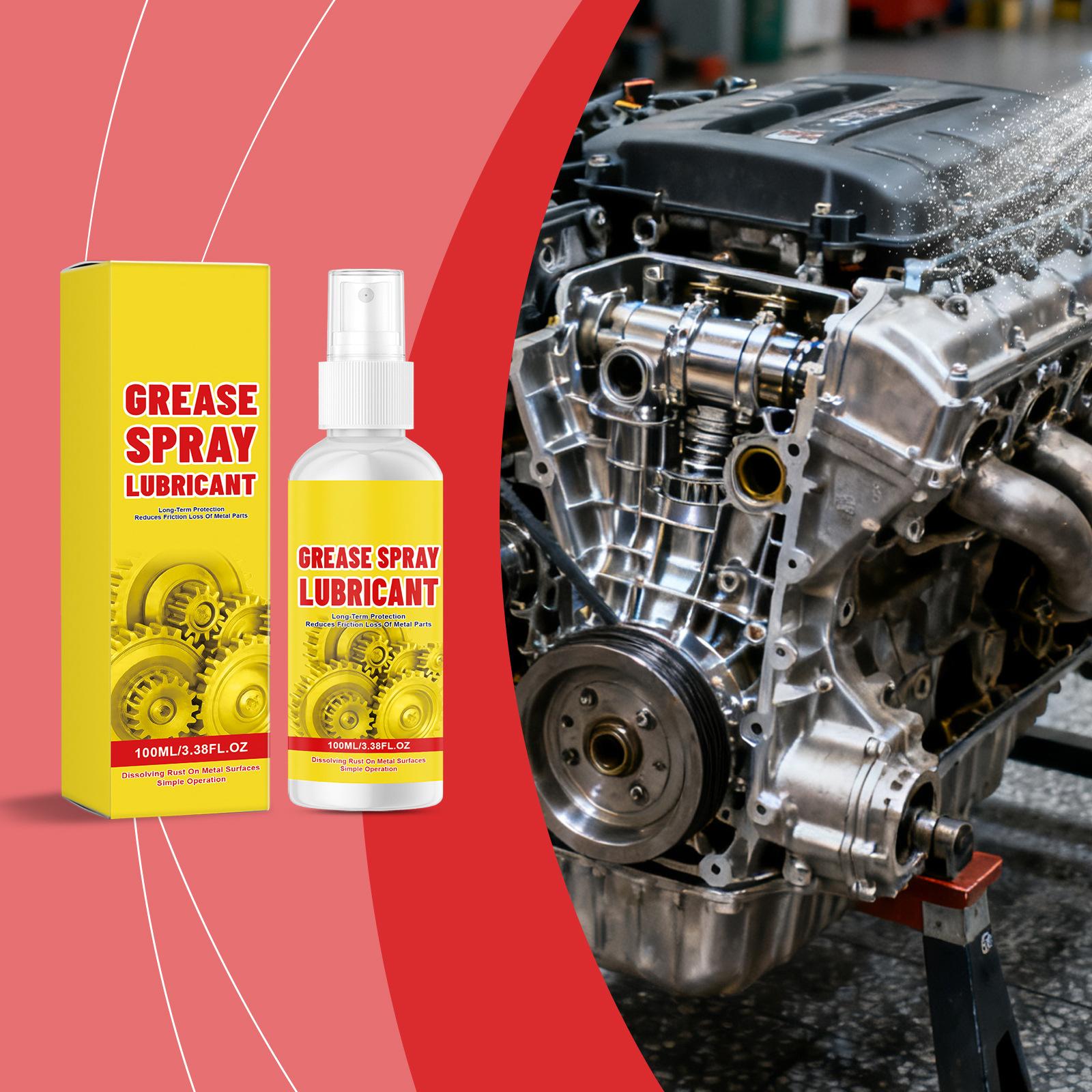 

Removal Spray - Car Cleaning, Brightening , Polishing , Refurbishing, Stain Removal , Removal , And Brightening Spray 100ml One Size