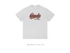 Retro Vintage Unisex Pure Cotton Heavyweight Short Sleeve T-Shirt