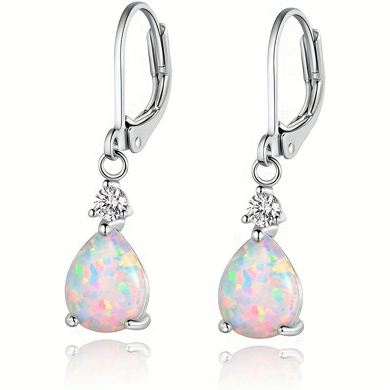 European and American Earrings Earrings Women s Fashion Sweet Earrings 2026