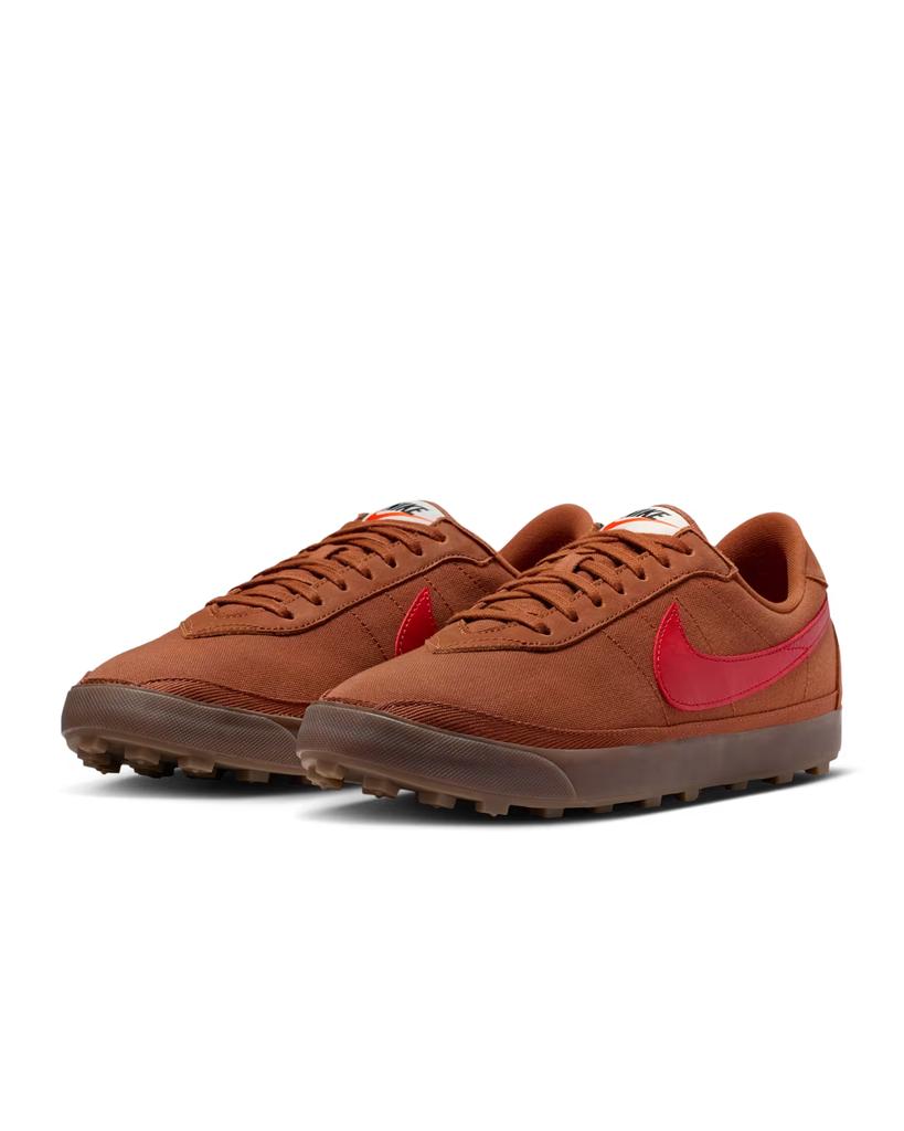 IO9281-201 Nike Astro Grabber Pecan Tough Red (Men's)
