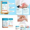 Ouhoe Thigh Anti-chafing Stick Ultimate Skin Defense For Outdoor Sports Activities
