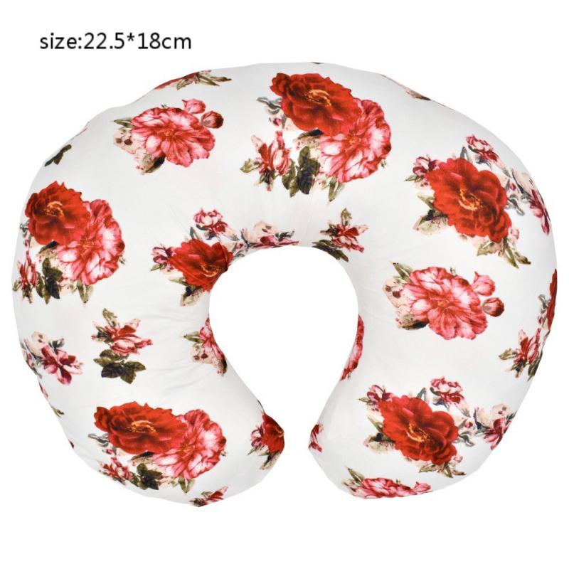 nursing pillow case