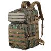 Men's Waterproof Tactical Multi-functional Backpack