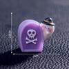 Micro-landscape Halloween Ghost Pumpkin Bear Decorative Blind Bag Accessory Mini Small Figurine