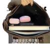 Niche Spring Large-capacity Single Shoulder High-value Women's Bag Style, Portable Commuter Underarm Bag