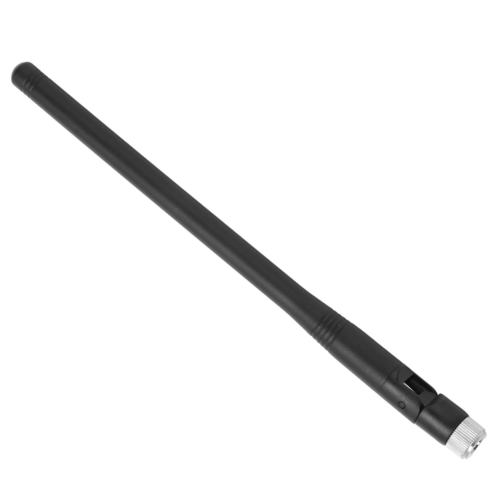 JB‑433‑008 Opvouwbare Antenne 8dBi Hoge Gain Router Draadloze Antenne Omnidirectionele WiFi Antenne