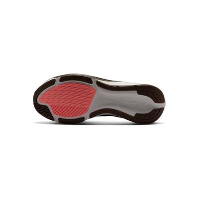 Air Zoom Pegasus 42 Geležies akmens Juoda-Jūros stiklo Vyriški sportbačiai Pilki IW2349-001