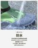 Atom Professional Boots Green Master Light Gray LL Garden Work Rain Boots