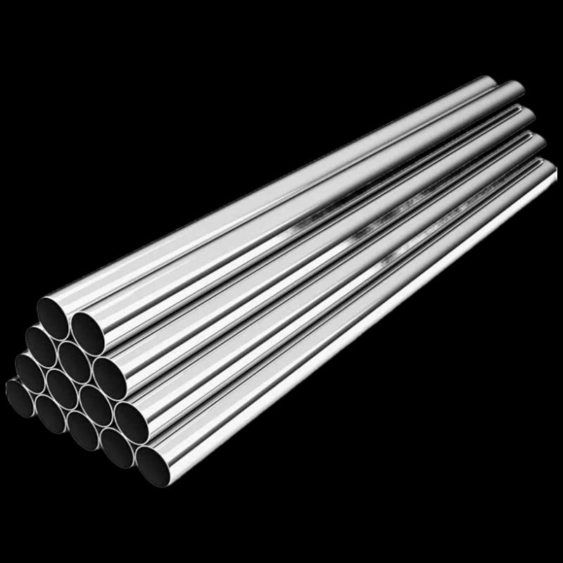 316L Stainless Steel Seamless Pipe