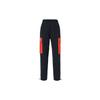 Jordan Chinese New Year Multi-Pocket Cargo Pants Men Bottoms Black CV3480-010