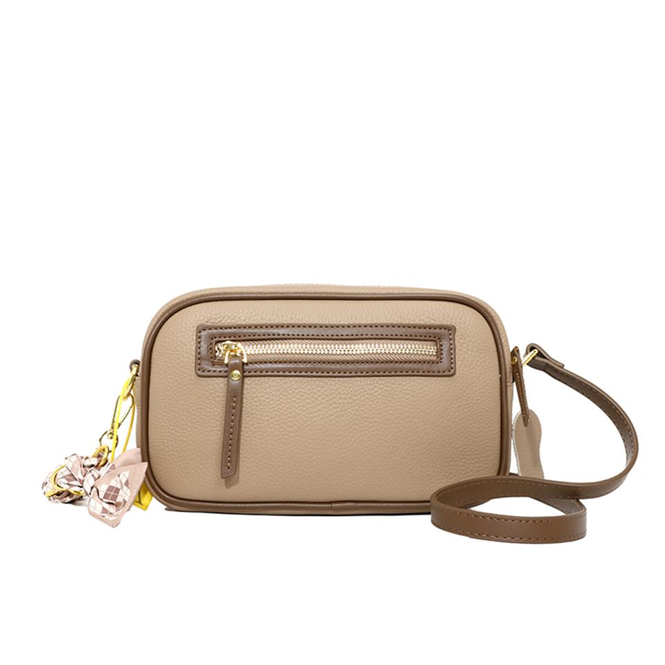 

Женские дизайнерские сумки и кошельки, женские сумки-мессенджеры из натуральной кожи высокого качества, женская брендовая сумка через плечо, сумка хаки