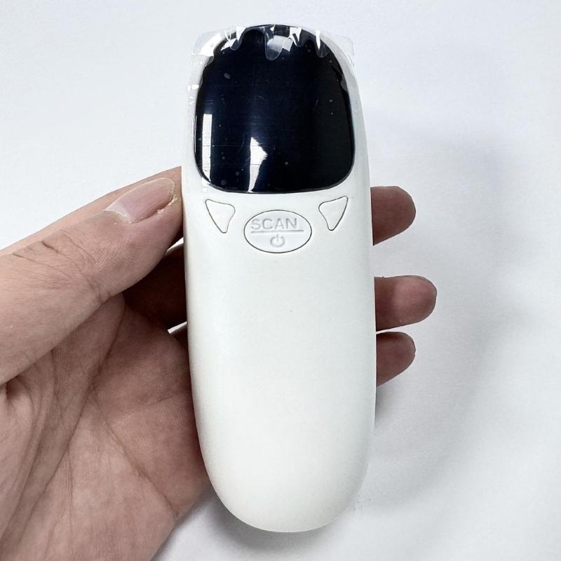 Rychle čtecí digitální teploměry pro zvířata Technologie Veterinární použití Dobíjecí design Ukládání do paměti