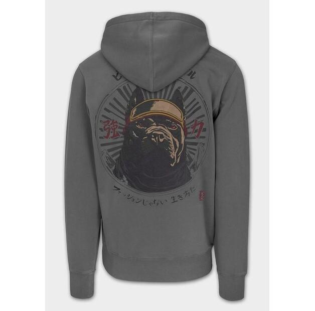 Толстовка PITBULL Washed MT FUJI EU 3XL