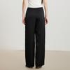 Ge Jin Women's Wide-Leg Straight Casual Trousers