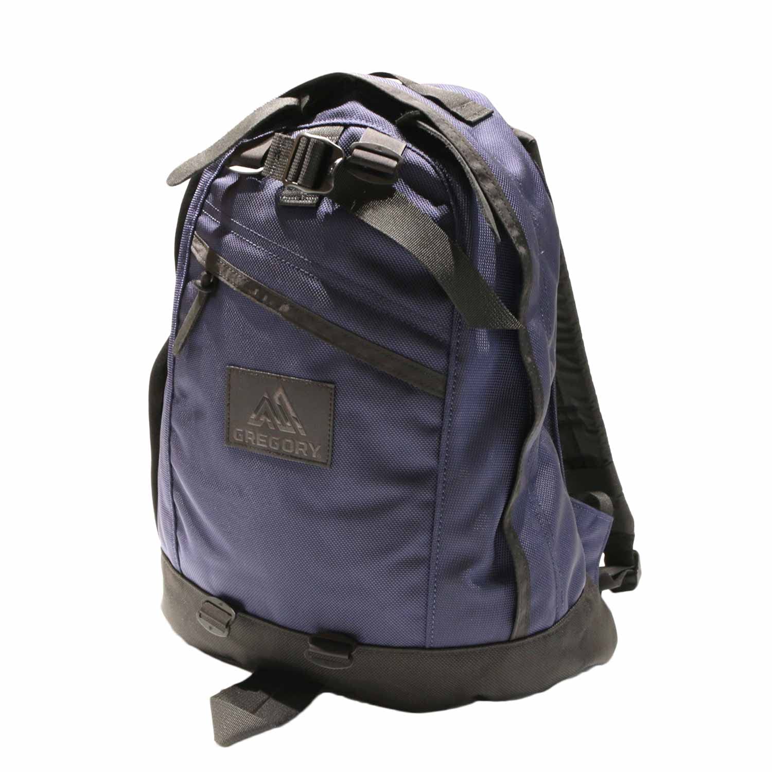

Backpack Official Fineday V2 Cordura Ballistic Navy one size [Gregory]