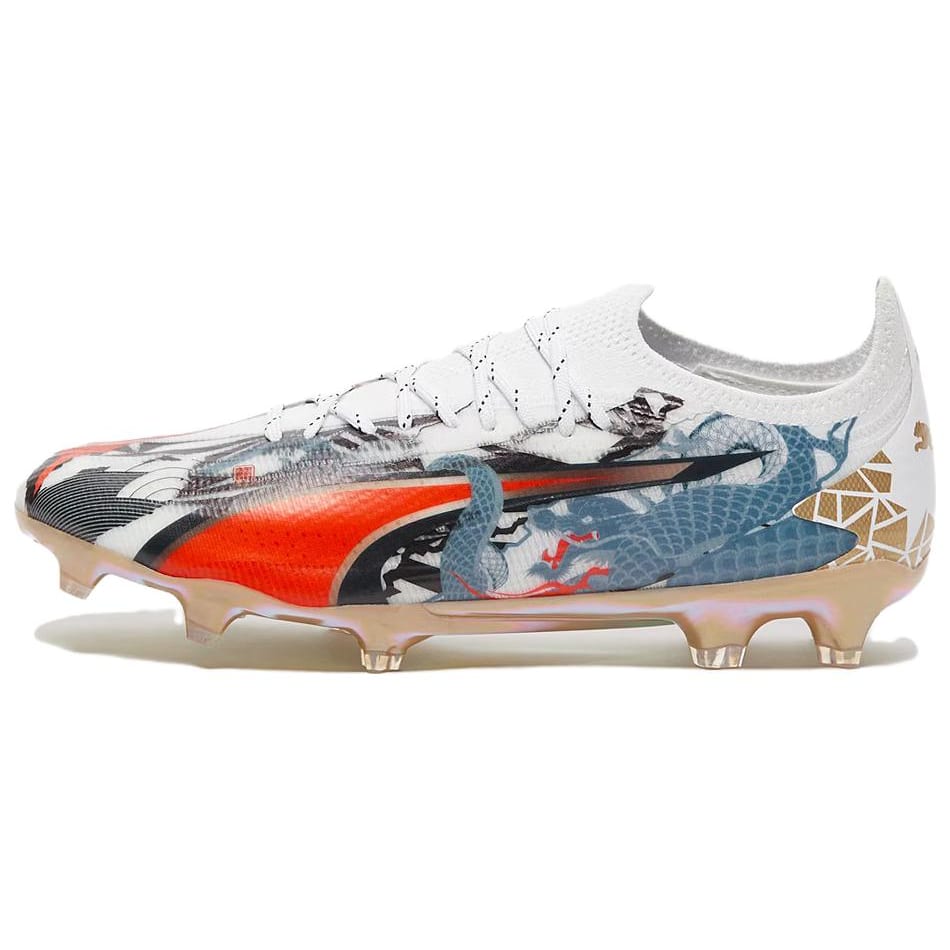 Puma Ultra Ultimate SE Legacy Of