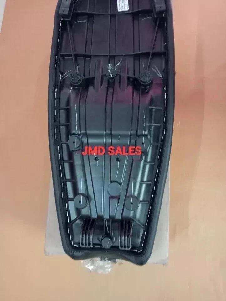 Royal E. "PREMIUM TOURING DUAL SEAT"FIT For CONTINENTAL GT 650/INTERCEPTOR 650