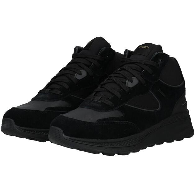 Кроссовки Geox U56HGC