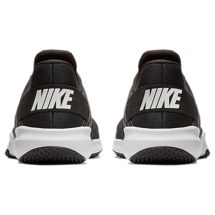 Nike Flex Control TR3 'Black' Men's AJ5911-001