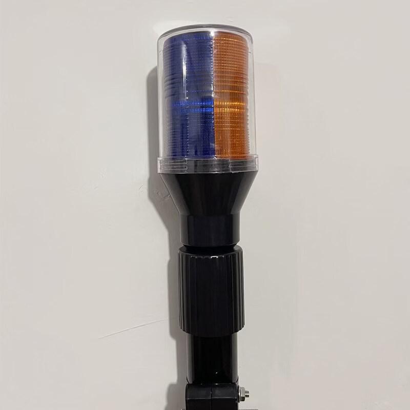 Brangdy Motorcycle/E-Bike Rear Warning Light
